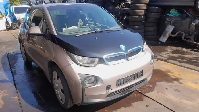 Ordenador de gestión de motor BMW I3