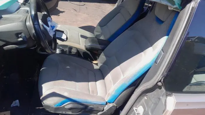 Asiento izquierda BMW I3