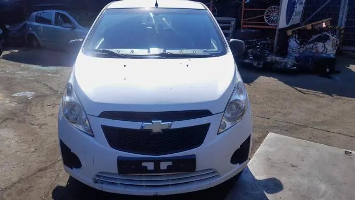 Capó Chevrolet Spark