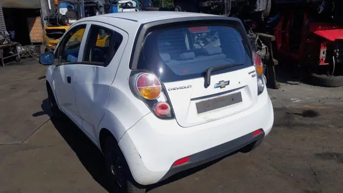 Luz trasera izquierda Chevrolet Spark