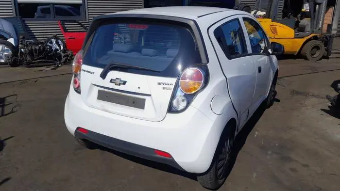 Luz trasera derecha Chevrolet Spark