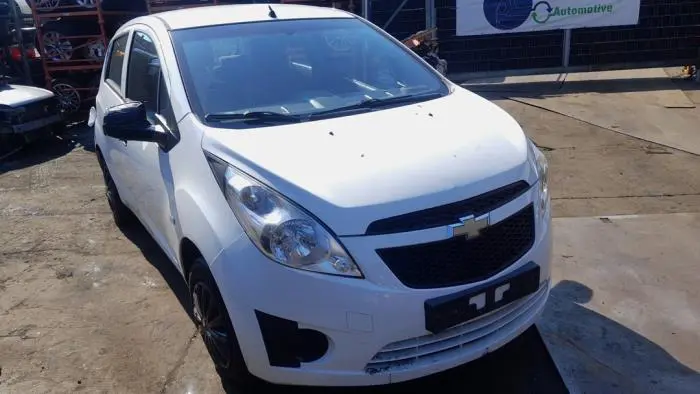 Brazo portante derecha delante Chevrolet Spark