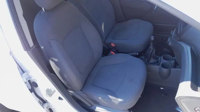 Asiento derecha Chevrolet Spark