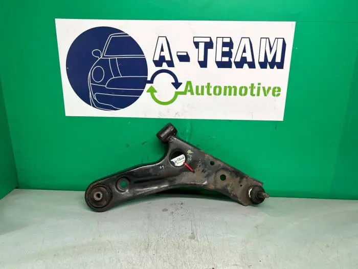 Brazo portante derecha delante Suzuki Alto