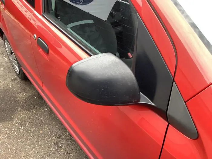 Retrovisor externo derecha Suzuki Alto