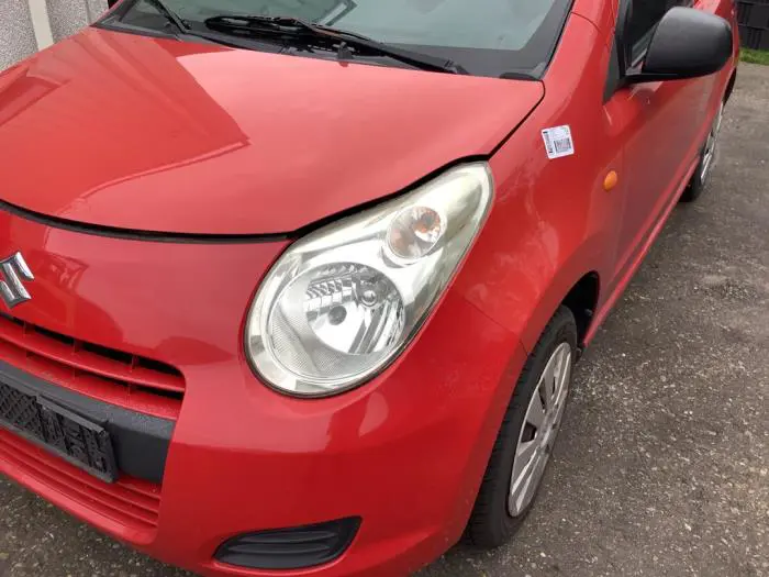 Faro izquierda Suzuki Alto