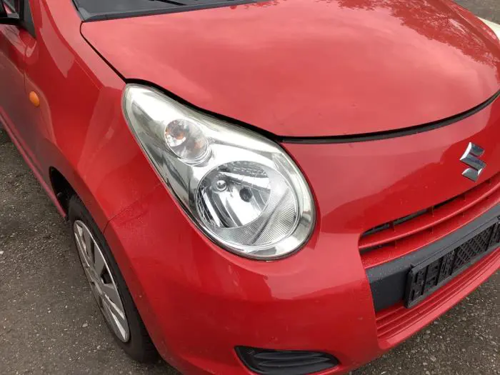 Faro derecha Suzuki Alto