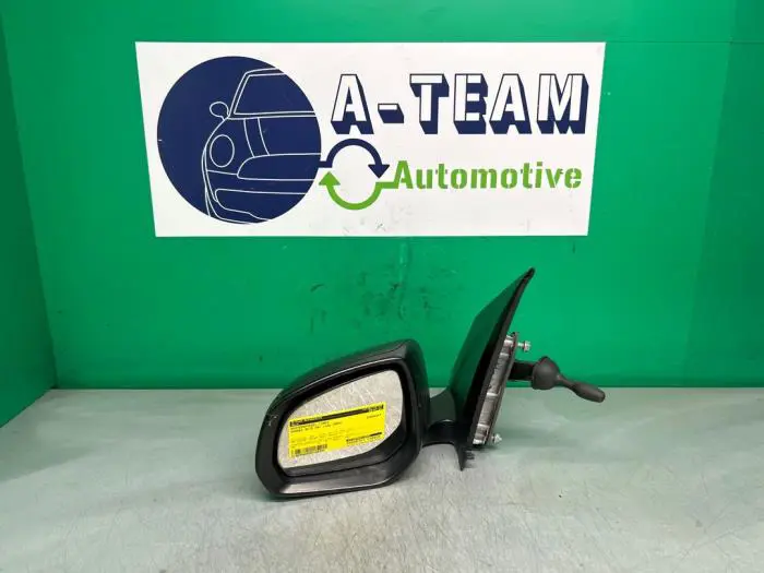 Retrovisor externo izquierda Suzuki Alto