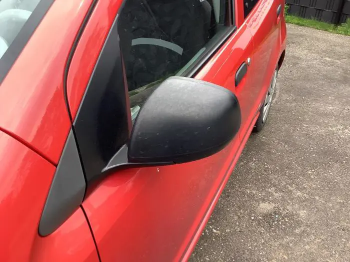 Retrovisor externo izquierda Suzuki Alto