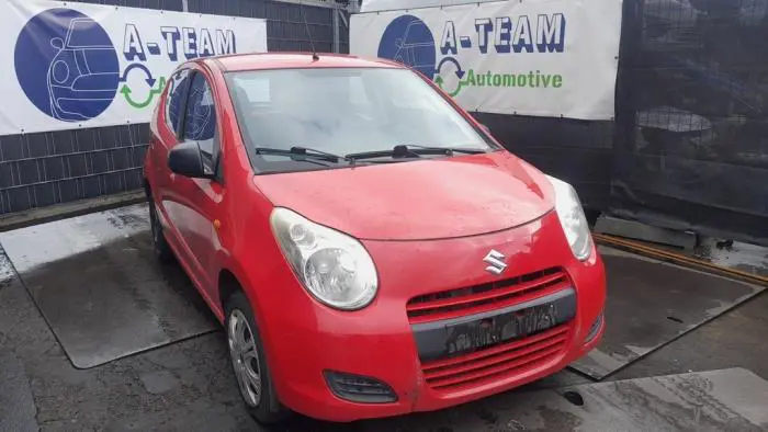 Faro derecha Suzuki Alto