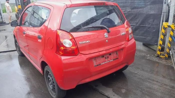 Luz trasera izquierda Suzuki Alto