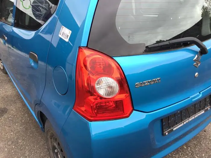 Luz trasera izquierda Suzuki Alto