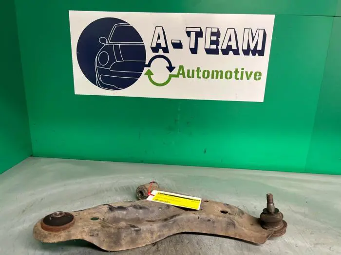 Brazo portante derecha delante Suzuki Alto