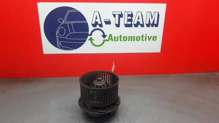 Motor de ventilador de calefactor Renault Clio