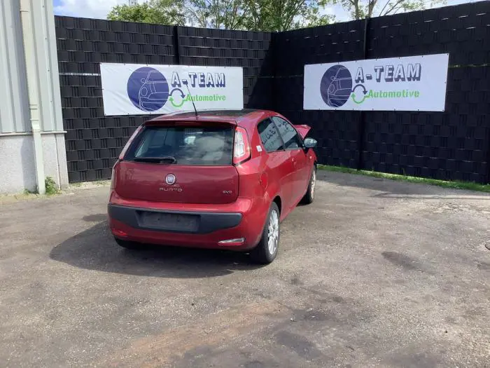 Bomba de gasolina Fiat Punto Evo