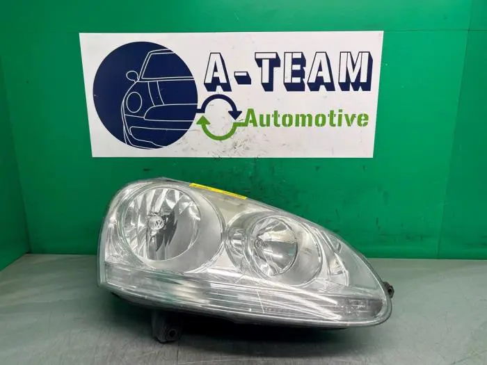 Faro derecha Volkswagen Golf