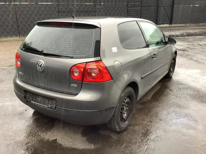 Portón trasero Volkswagen Golf