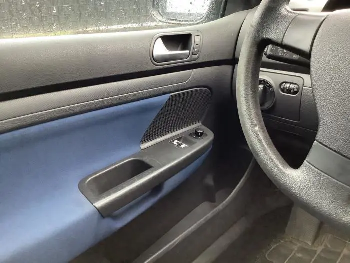 Interruptor de ventanilla eléctrica Volkswagen Golf