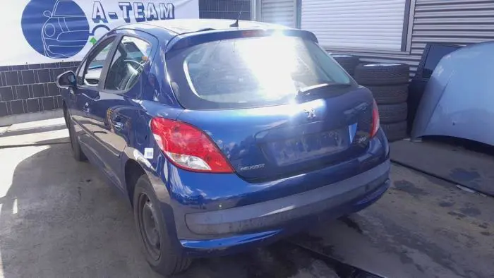 Luz trasera izquierda Peugeot 207