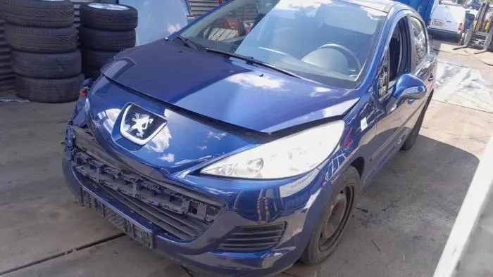 Bomba de aire acondicionado Peugeot 207