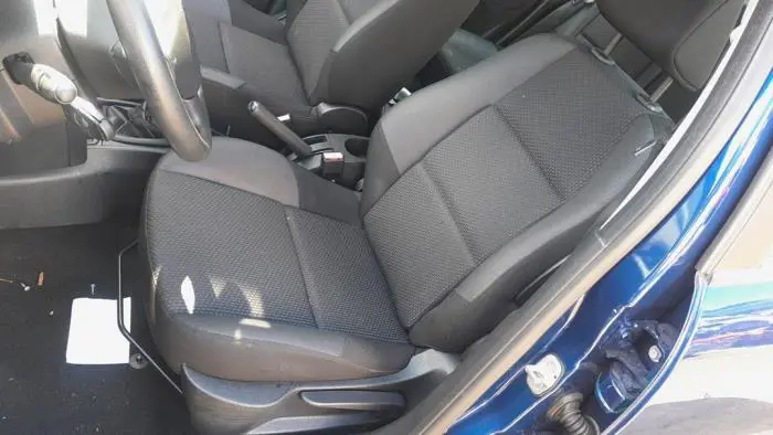 Asiento izquierda Peugeot 207