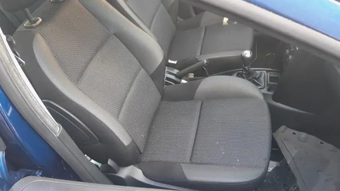 Asiento derecha Peugeot 207