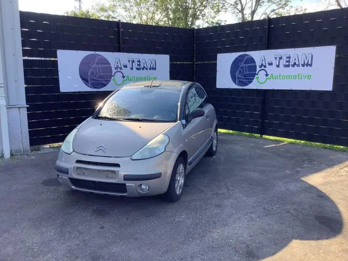 Bomba de gasolina Citroen Pluriel