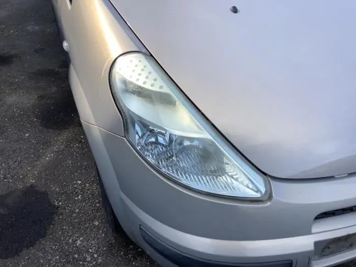 Koplamp rechts Citroen C3