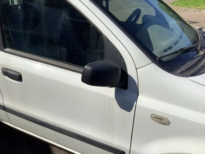 Retrovisor externo derecha Fiat Panda