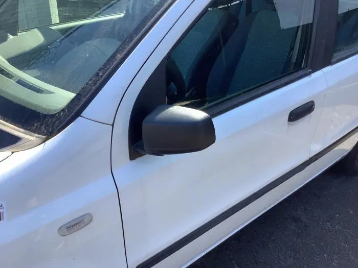 Retrovisor externo izquierda Fiat Panda