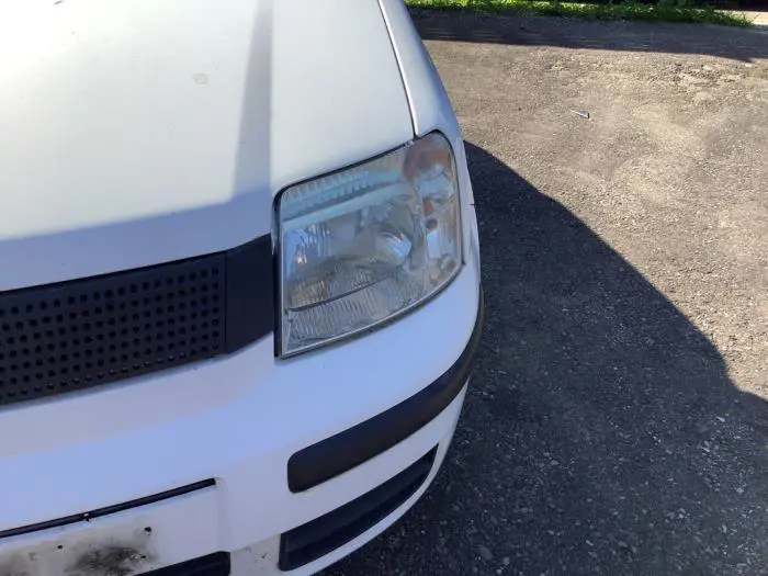 Faro izquierda Fiat Panda