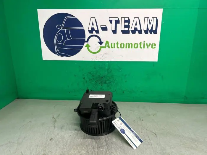 Motor de ventilador de calefactor Audi Q5