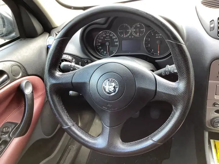 Volante Alfa Romeo 147