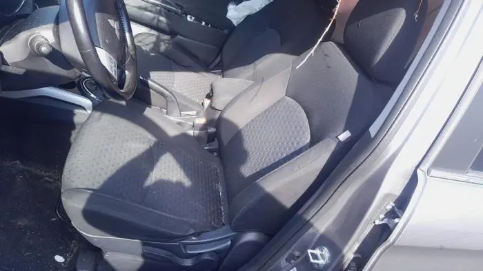 Asiento izquierda Mitsubishi ASX