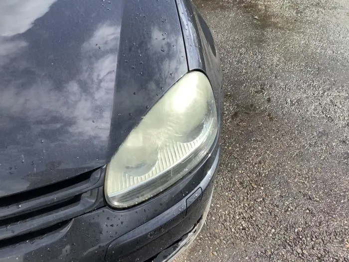 Faro izquierda Volkswagen Golf