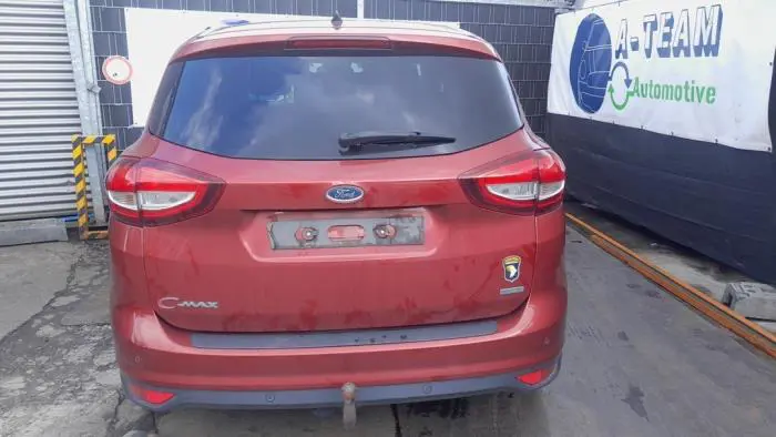 Lado trasero (completo) Ford C-Max