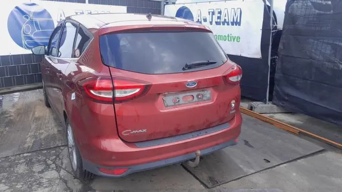 Eje de transmisión izquierda delante Ford C-Max