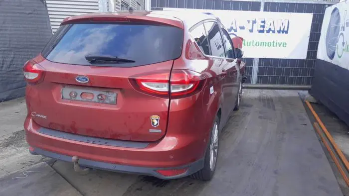 Eje de transmisión derecha delante Ford C-Max