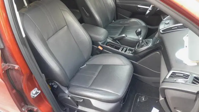 Asiento derecha Ford C-Max