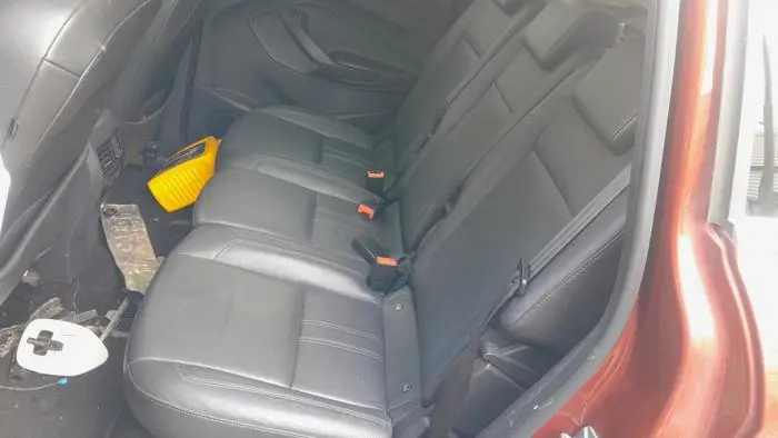 Asiento trasero Ford C-Max