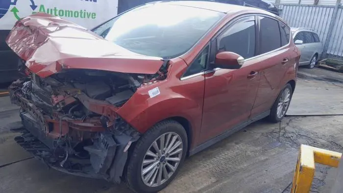 Pinza de freno izquierda delante Ford C-Max