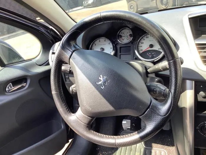 Volante Peugeot 207