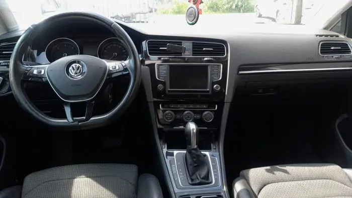 Kachel Bedieningspaneel Volkswagen Golf