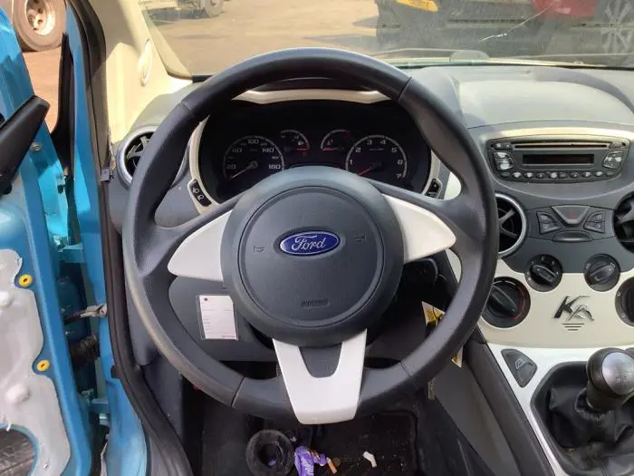 Volante Ford KA