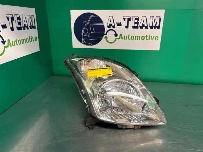 Faro derecha Suzuki Swift 05-