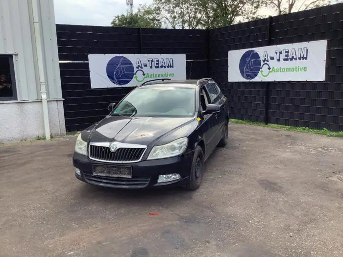 Bomba ABS Skoda Octavia