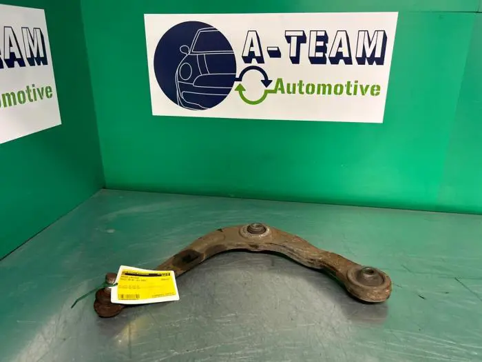 Brazo portante izquierda delante Peugeot 206