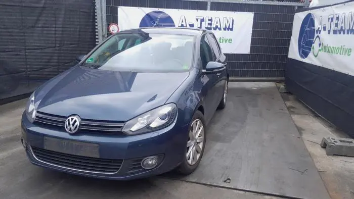 Eje de transmisión izquierda delante Volkswagen Golf