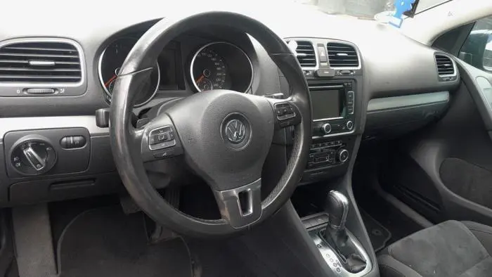 Volante Volkswagen Golf