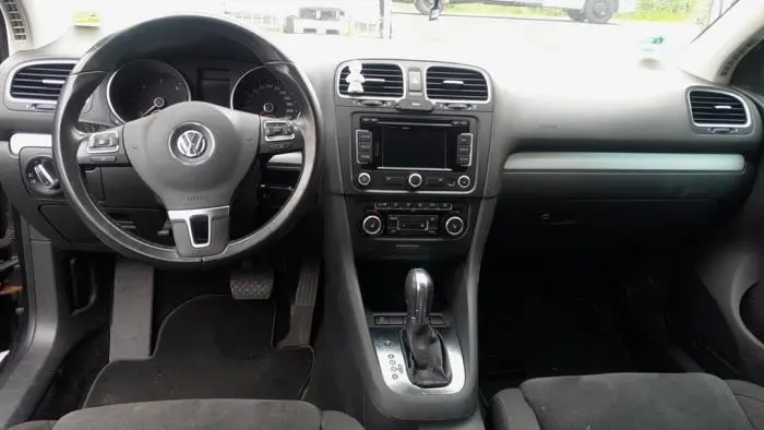 Acelerador Volkswagen Golf